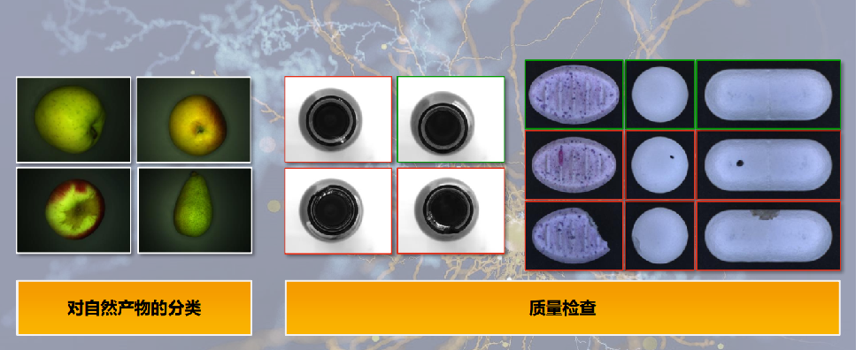 視覺檢測系統